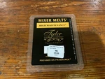 High Maintenance Fragrance Scented Wax Mixer Melts Tyler Candle Company 1 Pkg. Fixed Price $10.50.