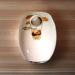 Aromatherapy Wax Ceramic Oil Warmer - Fragrance Diffuser & Incense Burner. Fixed Price $9.99.