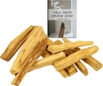 Palo Santo Sticks 12 Pack Holy Wood Incense Smudging Cleansing Blessing. Fixed Price $9.99.