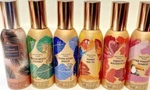 4 Pack Bath & Body Works Concentrated Room Spray Home Fragrance 1.5OZ. Fixed Price $35.80.