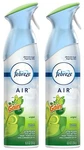 Febreze Air Refresher, Gain Original Scent With New Odorclear Technology, 8.8. Fixed Price $21.83.