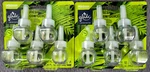 10 Glade Plugins Scented Oil Refills Fresh Confidence 2 X 5 Packs Limited. Fixed Price $31.99.