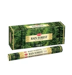 Hem Rain Forest Incense Sticks Hand Rolled Agarbatti Of 6X20G Each Packs. Fixed Price $19.99.