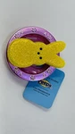 Bath & Body Works Black Scentportable Car Unit Pink Yellow Peeps. Fixed Price $14.99.