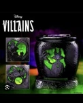Disney Villains Scentsy Warmer Limited Edition Maleficent Ursula & Evil Queen. Fixed Price $55.99.