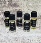Scentiment Fragrance Diffuser Oils Set- Marine/tobacco/amber/musk/pine++. Fixed Price $28.00.