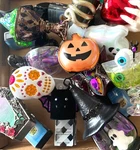 Bath & Body Works Halloween Wallflower Plug In Choose Your Favorite. Fixed Price $26.98.