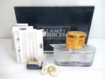 Lampe Berger Aroma #5487 Mm Millenium By Gis Dho ED1000 W/box. Fixed Price $2660.00.