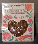 Cinnamon Swirl Simmering Potpourri 1OZ Pack Ambassador Hallmark Cards. Fixed Price $15.00.