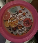 Pink Zebra Sprinkles-passion Fruit PUNCH-4OZ Bag. Fixed Price $14.00.