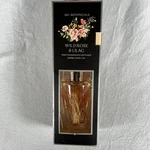 Gc Botanicals Wild Rose & Lilac Reed Diffuser 200ML 7.04FL.OZ Floral New. Fixed Price $25.00.