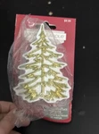Yankee Candle Scent Plug Electric Fragrance Diffuser Gold Christmas Tree. Fixed Price $10.00.