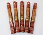 Hem Precious Chandan Incense 100 Sticks, India (5 X 20 Stick) Free Shipping. Fixed Price $8.90.