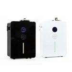 VANGOGH360 Hvac Diffuser Commercial Scent Machine 800ML AROMA360. Fixed Price $338.99.