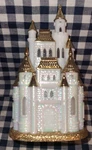 New Princess Castle Disney Wallflower Projector Plug-in Bath & Body Works. Fixed Price $110.00.