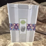 Scentsy Pink Himalayan Salt Accent Lamp Switch Control For Bedroom Living. Fixed Price $25.00.