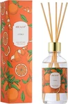 Airkeep Reed Diffuser Oil Set With Sticks,citrus Aromatherapy Scent. Fixed Price $17.23.