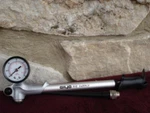 Hand Air Pump 60 Psi For Shocks Harley Touring Ultra Road King Street Glide. Fixed Price $46.95.