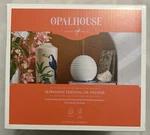 Ultrasonic Essential Oil Diffuser Opal House-inspired Objects 100ML Capacity New. Fixed Price $19.92.