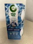 Air Wick Stick Ups 2 In Packet. Fixed Price $8.00.