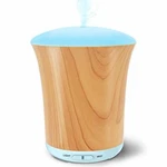 Luscreal Essential Oil Set Woodgrain, 200ML Aromatherapy. Fixed Price $19.95.