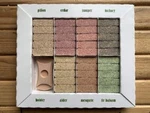 Incienso De Santa Fe Natural Wood Incense. Fixed Price $8.99.
