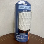 Yankee Candle Spiced Pumpkin Scentplug Diffuser Starter Pack With Fragrance New. Fixed Price $10.00.