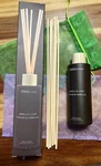 Coco By Stone Diffuser Smells Like Cacao & Vanilla 6 Reeds Great Scent 5 Oz Nib. Fixed Price $19.98.