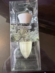 Slatkin & Co Wallflowers Fresh Balsam Fragrance Diffuser Set Bath Body Works. Fixed Price $24.85.