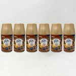 Pack - Glade Automatic Spray Air Freshener Refills, Cashmere Woods, 6.2OZ. Fixed Price $39.99.