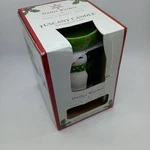 New Christmas Holiday Penguin Wax Warmer Light Tuscany Candle Fragrance. Fixed Price $18.00.
