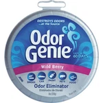 Odor Genie 8 Oz. Wild Berry Solid Air Freshener FG69H. Fixed Price $14.76.
