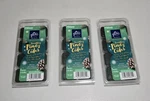 Holiday Limited Edition Glade Wax Melts 3 Packs, 24 Twinkling Pine & Cedar. Fixed Price $21.95.