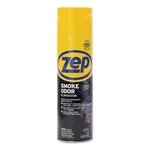 Zep Commercial ZUSOE16 Oz. Spray Can Smoke Odor Eliminator - Fresh Scent New. Fixed Price $17.23.