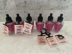 Bath & Body Works **read** X6 Pink Apple Punch Refill Bulb Lot. Fixed Price $27.99.