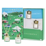 Cocorr Na Reed Diffuser Set Of 6, 10.2OZ Scented Oil With Sticks,. Fixed Price $50.00.