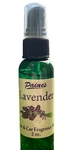 Paine's Lavender Mist Oil Room Spray 2 Oz Home And Car Air Freshener Fragrance. Fixed Price $13.50.