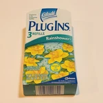 Glade Plugins Scented Air Freshener Gel Refills 3 Count Rainshower Vintage 2002. Fixed Price $13.85.