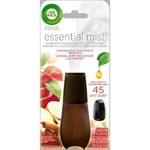 New Air Wick Essential Mist Refill - Apple Cinnamon Medley 0.67 Fl. Oz.. Fixed Price $6.49.