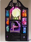 Bath & Body Works Witchy Potions Halloween Plug Nightlight. Fixed Price $19.95.