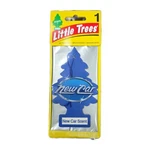 5 Pack Car Air Freshener, New Scent U1P-10189. Fixed Price $19.89.