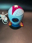 Scentsy Blast Off Spaceship Warmer 23176. Fixed Price $23.49.