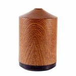 Better Homes & Gardens 100ML Ultrasonic Aroma Diffuser, Woodgrain *dm* New. Fixed Price $24.99.