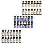 Pursonic Aromatherapy Lovers Triple 14-PACK Essential Oils Collection. Fixed Price $64.99.