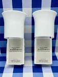 Bath & Body Works Wallflowers White Flare Diffuser Plug In Set Of 2. Fixed Price $8.99.