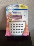Febreze Small Spaces Island Fresh Gain Scent With Base. Fixed Price $16.89.