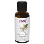 Neroli 7.5% (100% Pure & Natural), Oz - Now Foods Essential Oils. Fixed Price $28.99.