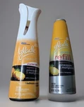 Glade Expressions Pineapple & Mangosteen-starter Kit + 2 Refills Fragrance Mist. Fixed Price $19.99.