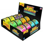 California Scents Car Assorted Fragrances Cdu Of CCS-12C. Fixed Price $45.58.