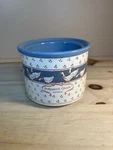 Vtg Rival Potpourri Crock Country Goose Simmer Works Model 3206 Cottagecore. Fixed Price $64.95.